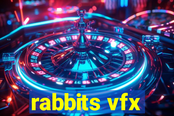 rabbits vfx